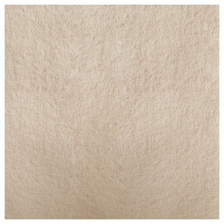 Hoffmaster Flat Pack, Linen-Like Natural, PK1000 125086